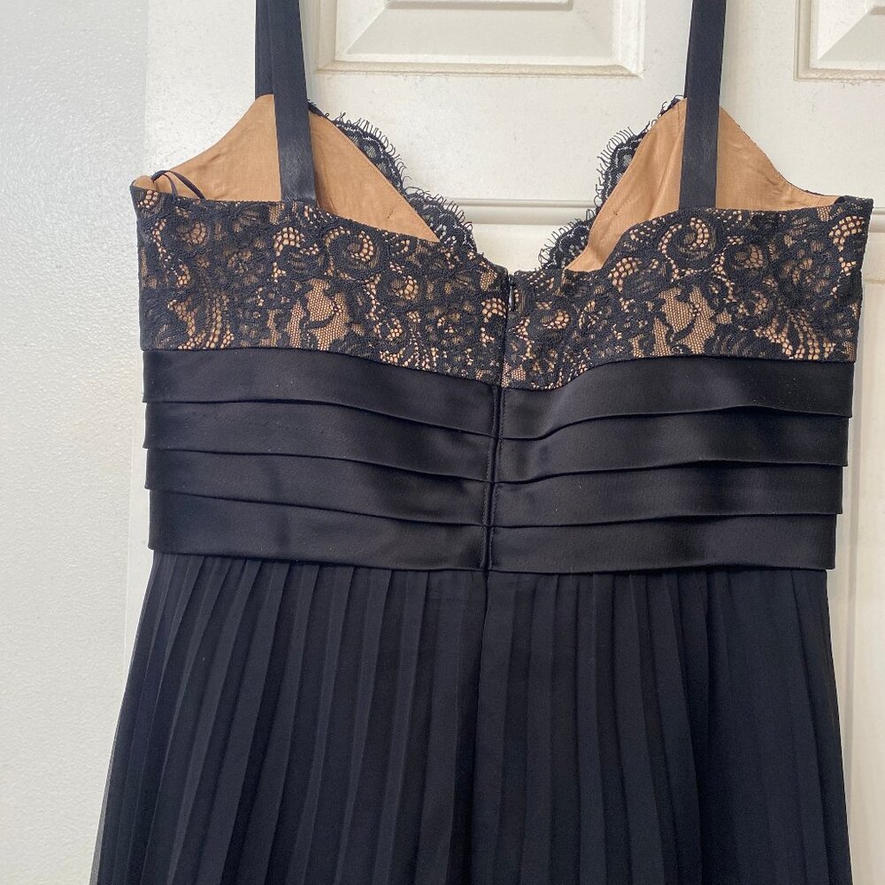 A.B.S Evening by Allen Schwartz Cocktail Dress - Picture 3 of 5